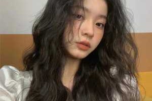 长发怎么烫（长发怎么烫好看减龄）