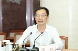 周伟头发怎么回事（周伟头发为什么白了）