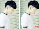 男生锅盖头怎么剪（男生碎盖头怎么剪）
