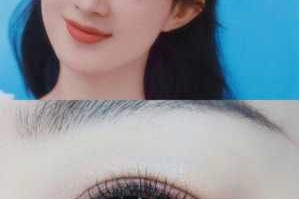 赵丽颖的妆容怎么化（赵丽颖的妆容怎么化妆）