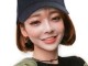 脸小又瘦适合什么短发（小脸短发适合戴什么帽子）