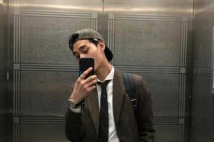 什么男生 好看（什么男生好看）