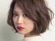 脸大适合什么发型女（大脸女生适合的妆容）