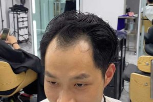 M型发际线剪什么发型好,m头型剪什么发型图牿