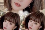 长椭圆形脸配什么发型（长椭圆形脸配什么发型好看）