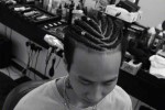 男生留辫子发型叫什么（男生留辫子发型叫什么发型）