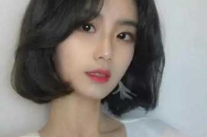 女生短发发型大全,什么短发时尚好看