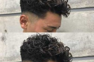 怎么变卷发（怎么变卷发男）