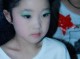 小孩怎么化妆好看图解（小孩怎么化妆好看图解）