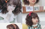 小孩留海怎么剪好看（刘海怎么弄才能好看儿童）