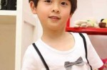 婴儿适合剪什么发型（宝宝帅发型酷的句子）