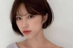 齐腰齐胸齐耳什么意思,什么是齐耳短发?