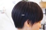 头发尾部翘起怎么处理（头发尾部翘起怎么处理好）
