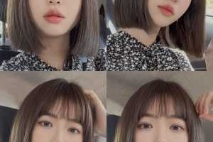 瘦脸人适合什么发型（瘦脸人适合什么发型女）