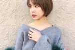 脸大适合什么短发,大脸剪什么短发好看女图片