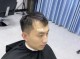 发际线高留什么发型（发际线高留什么发型好看）