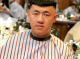 男脸胖适合什么发型（男脸胖适合什么发型好看）