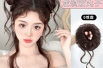 龙须丸子做法,龙须丸子头怎么扎好看