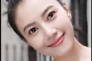 高圆圆脸大为什么好看（为什么方脸不容易显老）