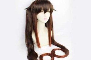cos假发怎么打理（Cosplay假发如何清洗护理）