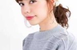 胖妹妹怎么扎头发好看（大脸女生适合扎高马尾吗，大脸女生扎马尾发）