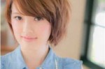 方形脸适合什么短发型（方形脸适合什么短发型 女）
