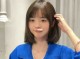 女生短发头发剪坏了在家怎么补救,短发剪坏了怎么补救学生