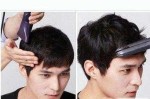 头发扁怎么办（头发扁怎么办男生）