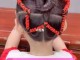 五星头怎么梳,五星头发型怎么编好看