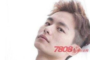 不想要刘海怎么处理成无刘海,没有刘海怎么弄出刘海男生