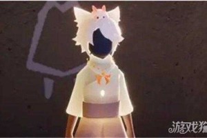 光遇猫耳朵发型怎样获得,猫耳朵发型怎么编视频