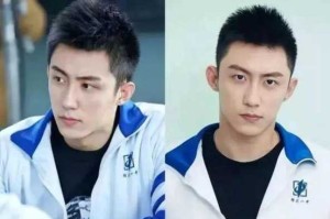 学生剪什么头发好看男（学生剪什么头发好看男14岁）