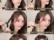 怎么辨头发（怎么辨头发好看）