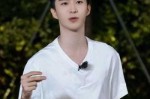 男生美人尖适合什么发型,男生美人尖留什么发型好看