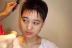 平头适合什么发型（平头适合什么发型女）