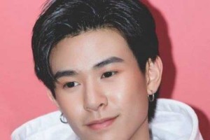 额头突，脸型长适合留什么发型,方圆脸型适合什么发型男