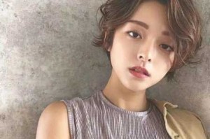 留什么什么什么发型好看（适合的发型，头顶头发稀少适合什么发型）