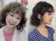 什么短发减龄（什么短发减龄又洋气）