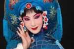 戴帽子梳什么头发（唱京剧时头上要戴帽子里面的头发怎么梳）