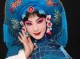 戴帽子梳什么头发（唱京剧时头上要戴帽子里面的头发怎么梳）