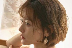 单眼皮女生适合什么发型（14岁单眼皮女生适合什么发型）