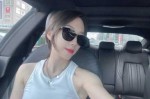 瓜子脸适合什么墨镜（瓜子脸适合什么墨镜女）