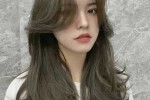 青木亚麻灰怎么染,青木亚麻色怎么染好看
