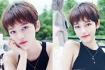 碎发是什么样子的（碎发是什么样子的图片女生）