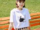 学生头适合穿什么衣服（学生头适合穿什么衣服夏季）