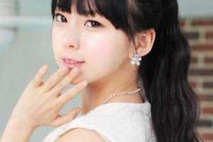 齐刘海怎么扎（齐刘海怎么扎头发好看）