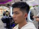 上颚窄下颚宽适合什么发型,下额宽适合什么发型男