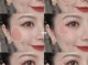 脸大腮红怎么打（颧骨宽脸大怎么化妆）