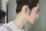 男生丸子头怎么扎,男丸子头怎么扎简单好看