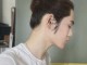 男生丸子头怎么扎,男丸子头怎么扎简单好看